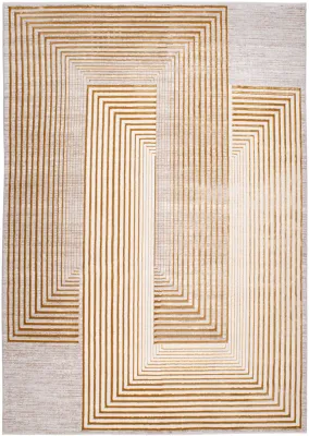 GOLD RUG