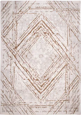 WHITE RUG