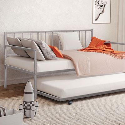METAL DAYBED