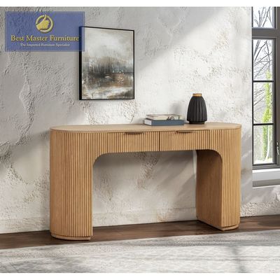 COMPUTER DESK