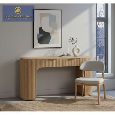 COMPUTER DESK
