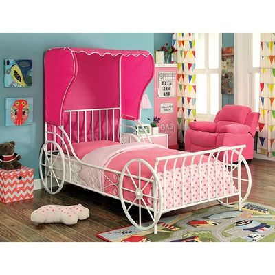 GIRLS FULL BED