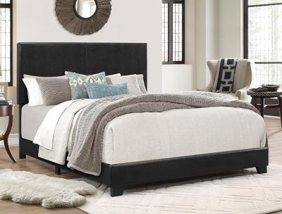 BEDFRAME BLACK