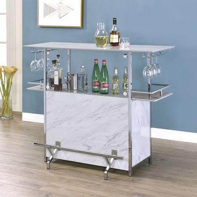 MARBLE BAR TABLE
