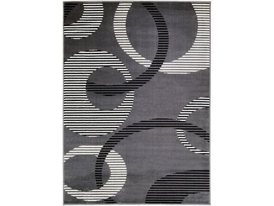 GREY RUG