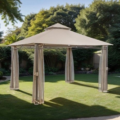 OUTDOOR CANOPY