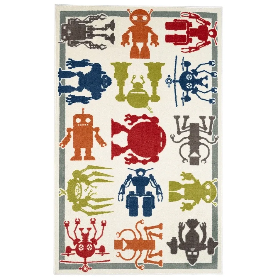 KIDS RUG