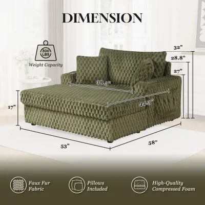 SOFA BED