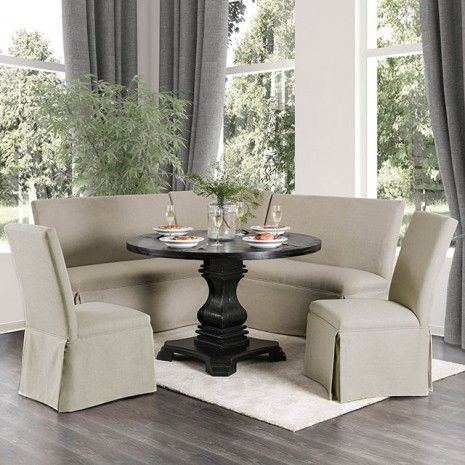 5PC DINING SET