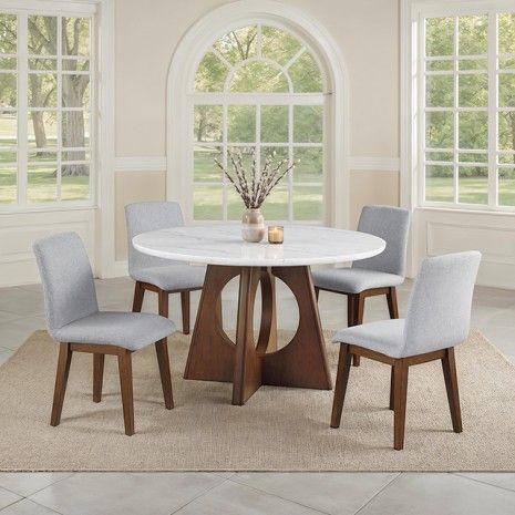 5PC DINING SET
