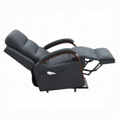 Power Recliner w/Lift &amp; Heating &amp; Massage