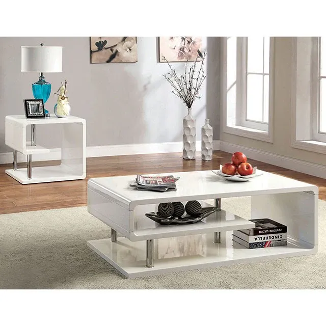 2PC COFFEE TABLE SET