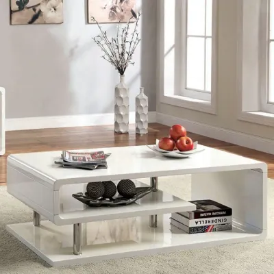 2PC COFFEE TABLE SET