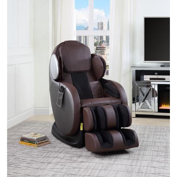 LUXURY MASSAGE CHAIR