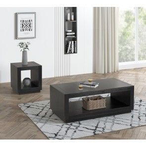 3PC COFFEE TABLE SET