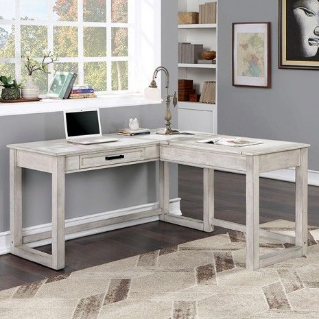 OAK DESK