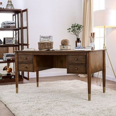 WOODEN DESK