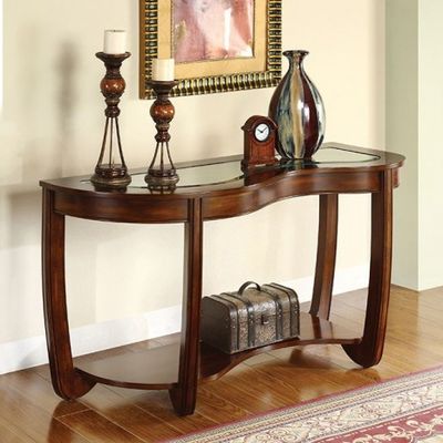 CONSOLE TABLE