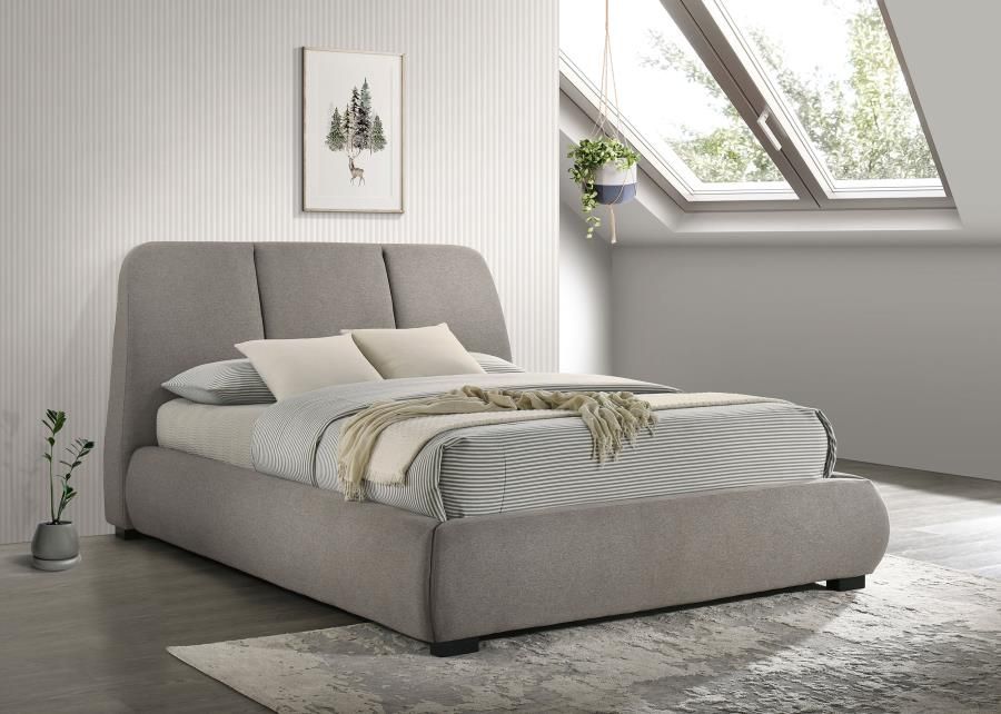 PLATAFORM BEDFRAME