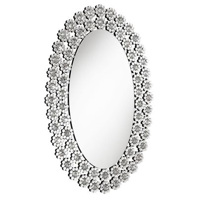 WALL FLOWER MIRROR