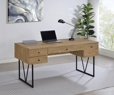 DRAWER DESK