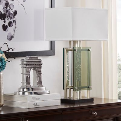 LIGHT LAMP