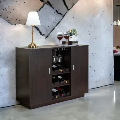 WINE CABINET