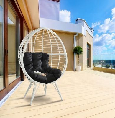 PATIO LOUNGE CHAIR