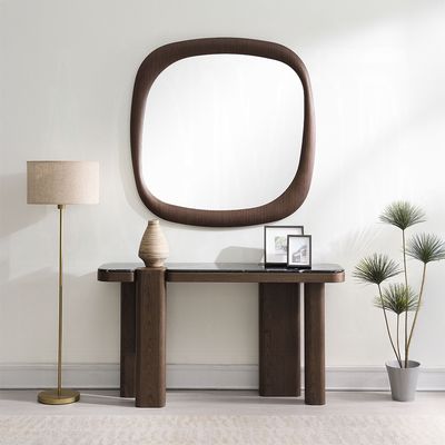 WALL MIRROR