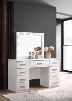VANITY