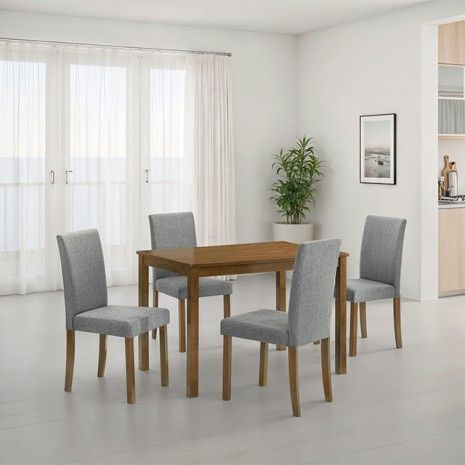 5PC DINING SET