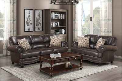 2PC SOFA SET