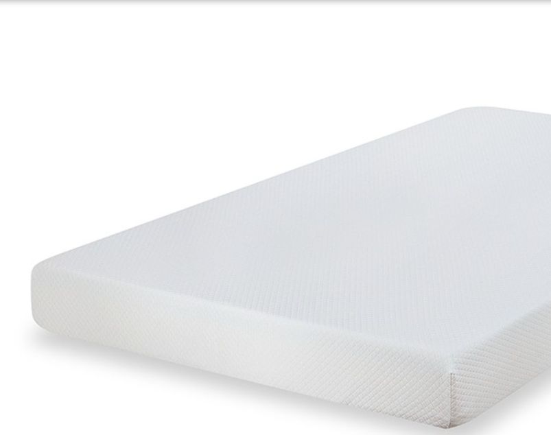Artemisia  6" Memory Foam Mattress