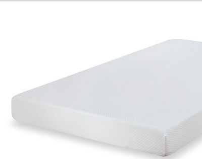 Artemisia  6" Memory Foam Mattress