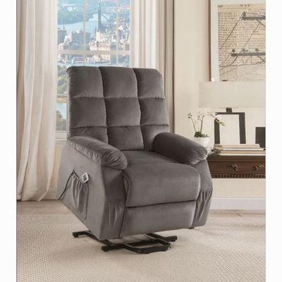Recliner W/Power Lift &amp; Massage