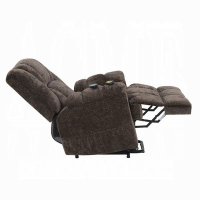 Power Recliner w/Lift, Heating &amp; Massage