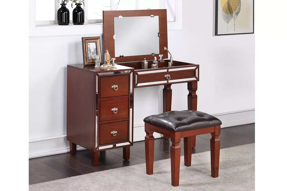 VANITY SET