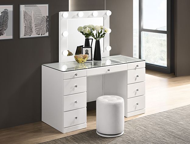 VANITY SET