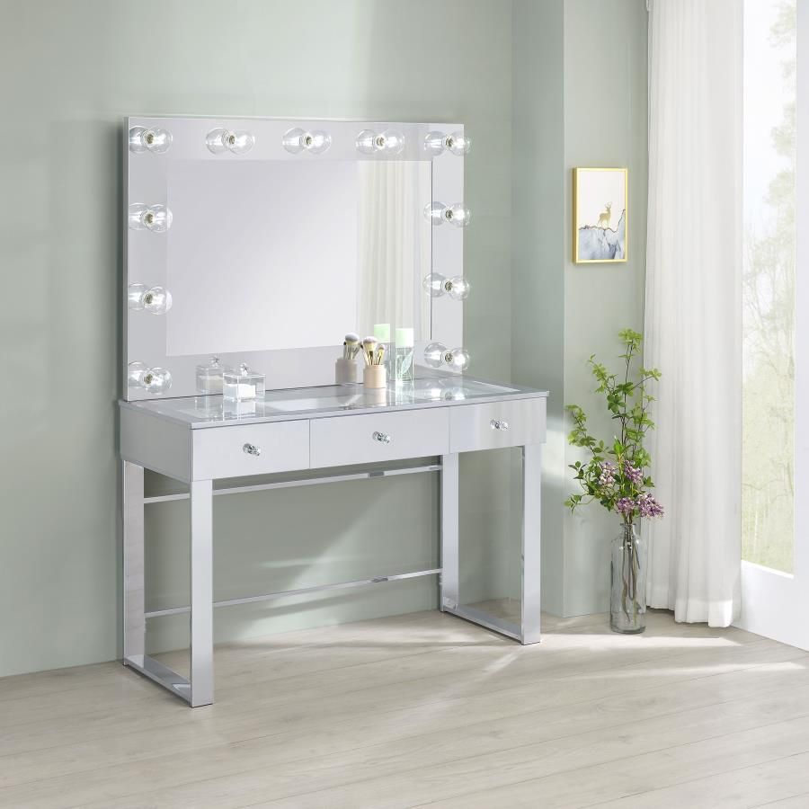 VANITY SET