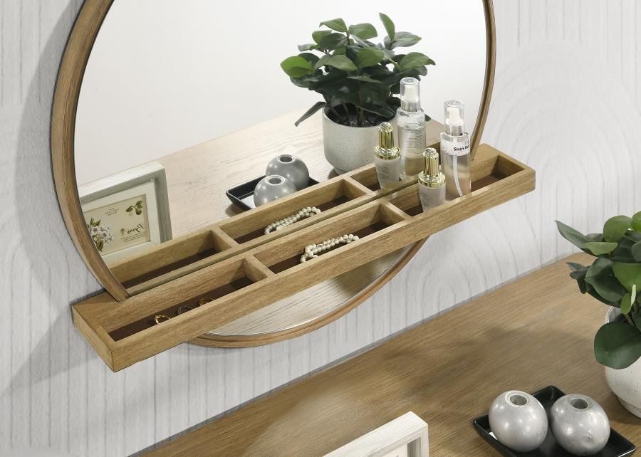 VANITY SET