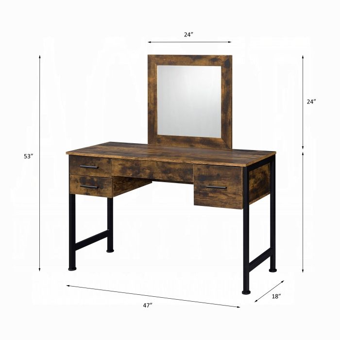 VANITY SET