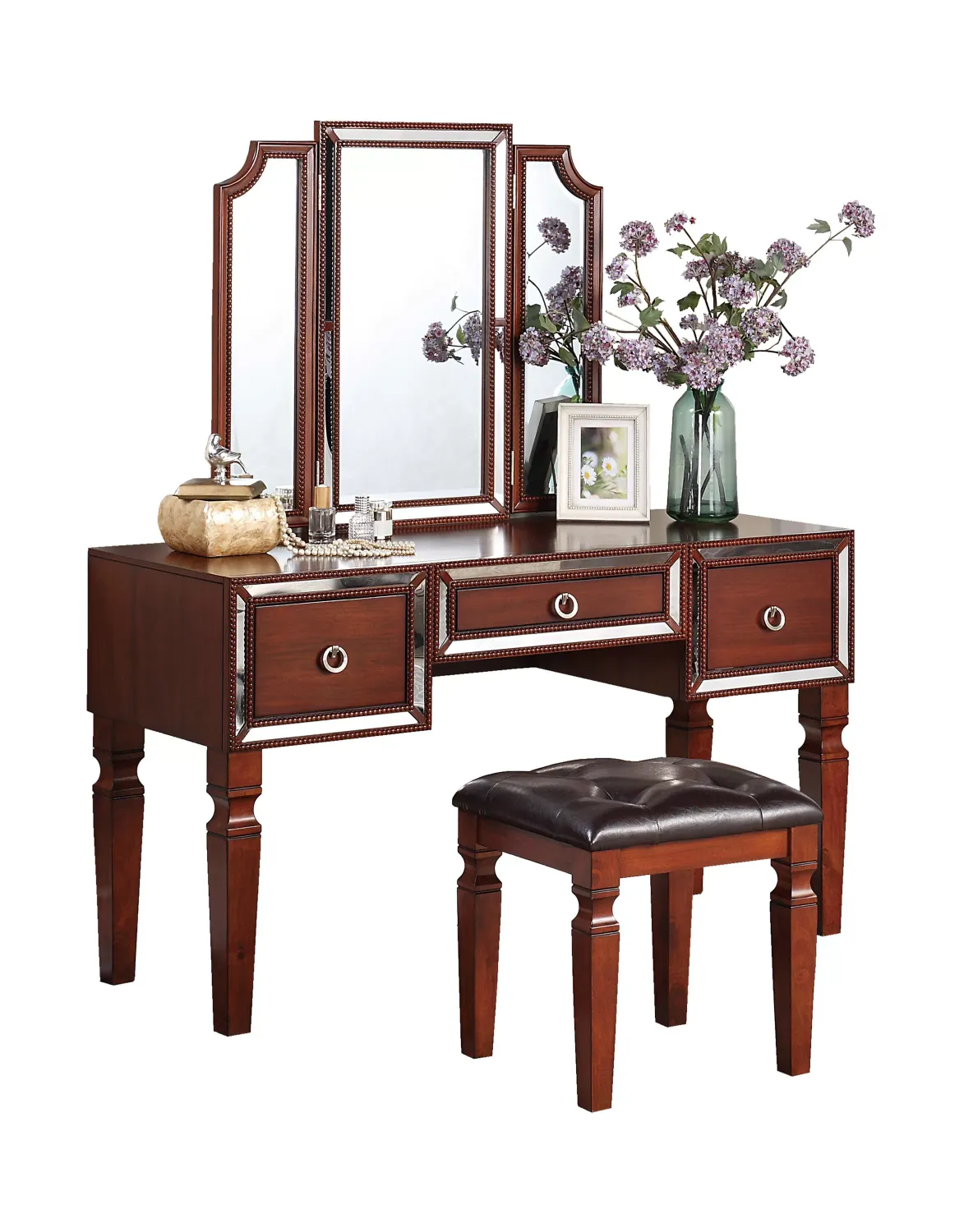 VANITY SET
