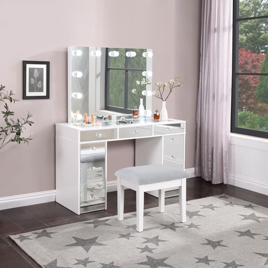VANITY SET
