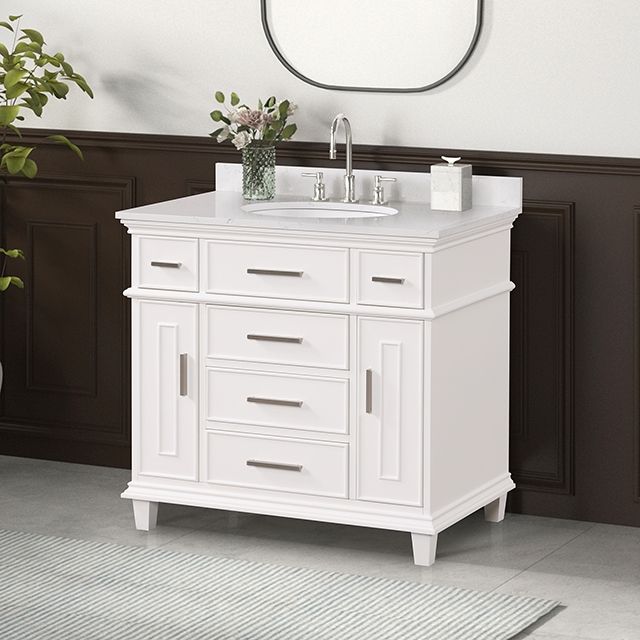 VANITY SET