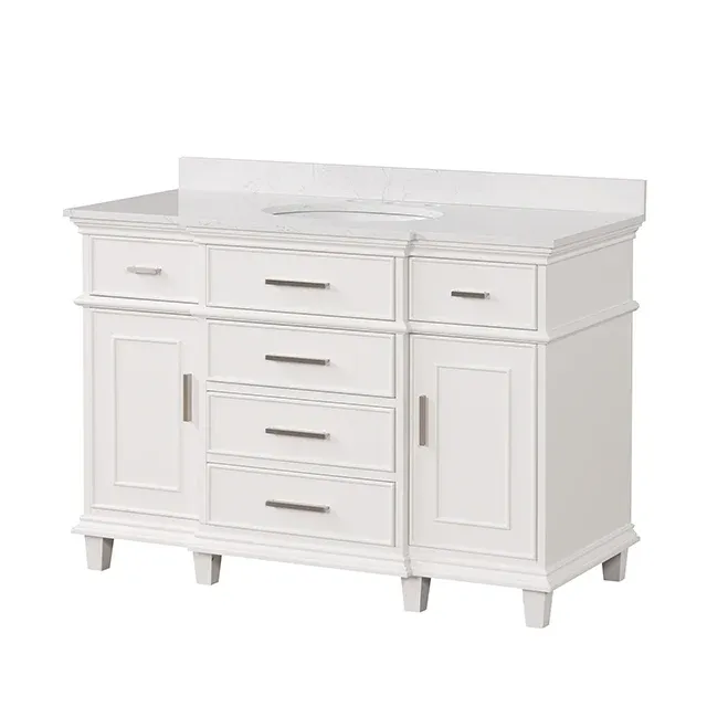 VANITY SET