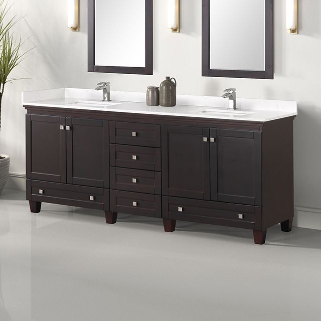 VANITY SET