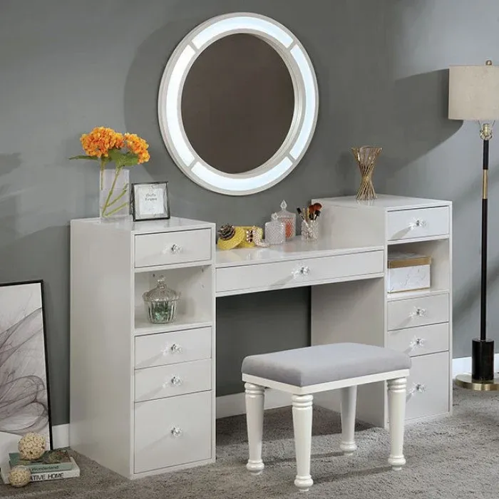 VANITY SET
