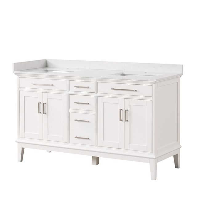VANITY SET
