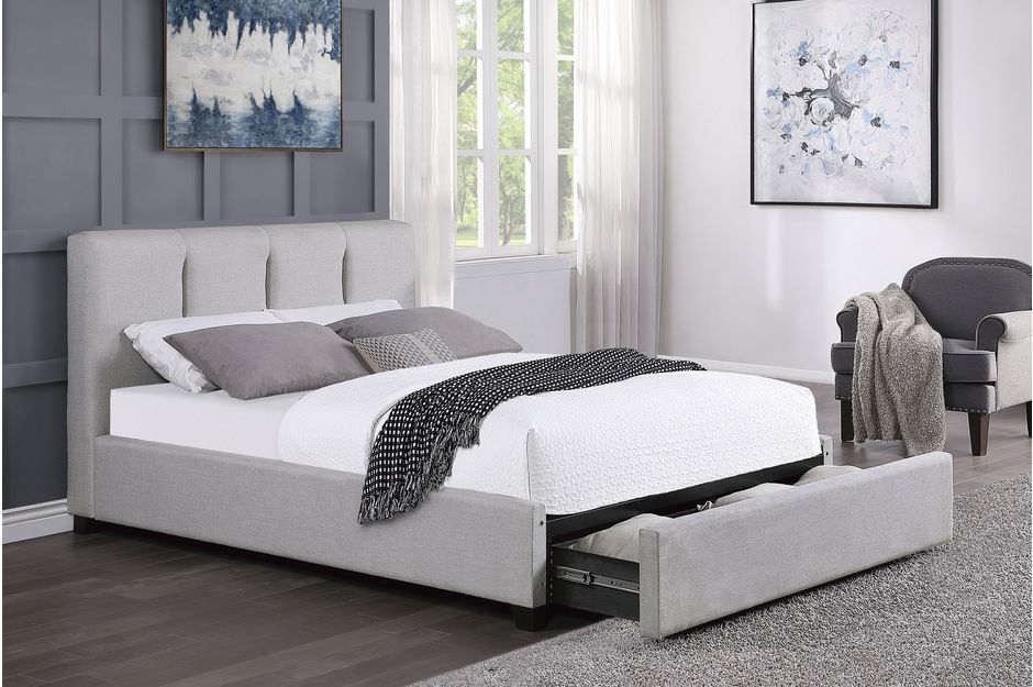AITANA DRAWER BEDFRAME