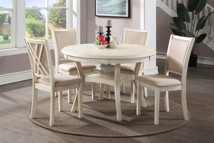 DINING SET 5PC
